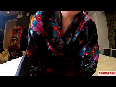 ❤️ O le teine ​​talavou cosplay e fiafia i feusua'iga e fa'atama'ita'i ma se squirt i se fafine ti'eti'e solofanua ma se blowjob. Teine Asia ma pusi fulufulua ma susu aulelei i toniga Iapani masani i ata vitiō faʻaalia le masturbation ma meataalo fuck. Sakura 3 OSAKAORN. ❤ Na'o le porn ☑