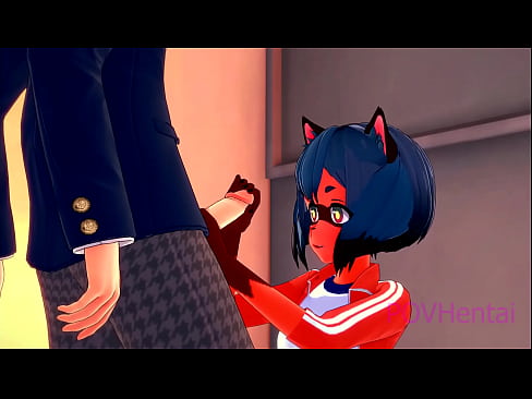 ❤️ Faatoaga povi fou ma Michiru Kagemori ❤ Na'o le porn ☑